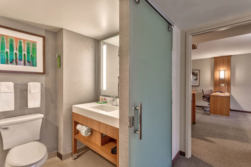 Hyatt Place Minneapolis/Downtown