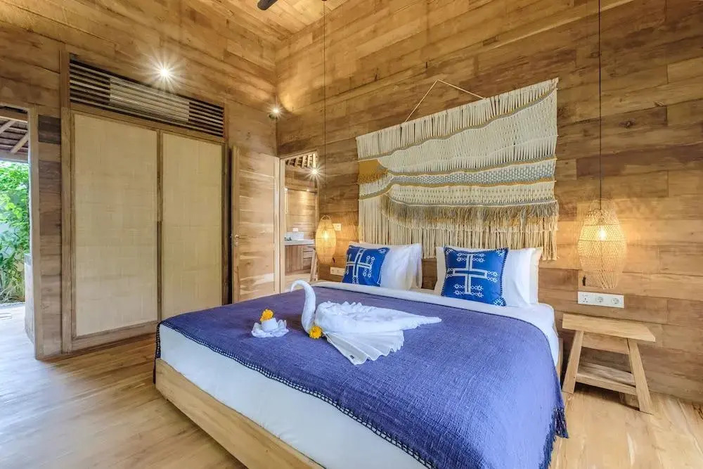 Kaju Villa Canggu