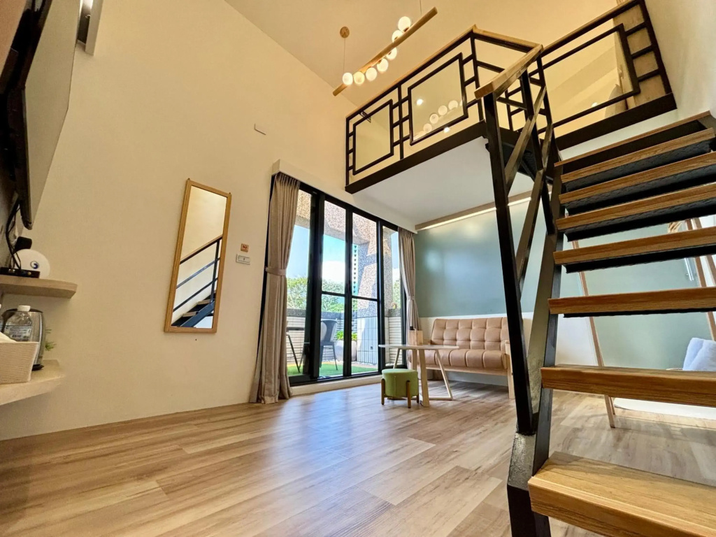 Hualien Wazuka Homestay