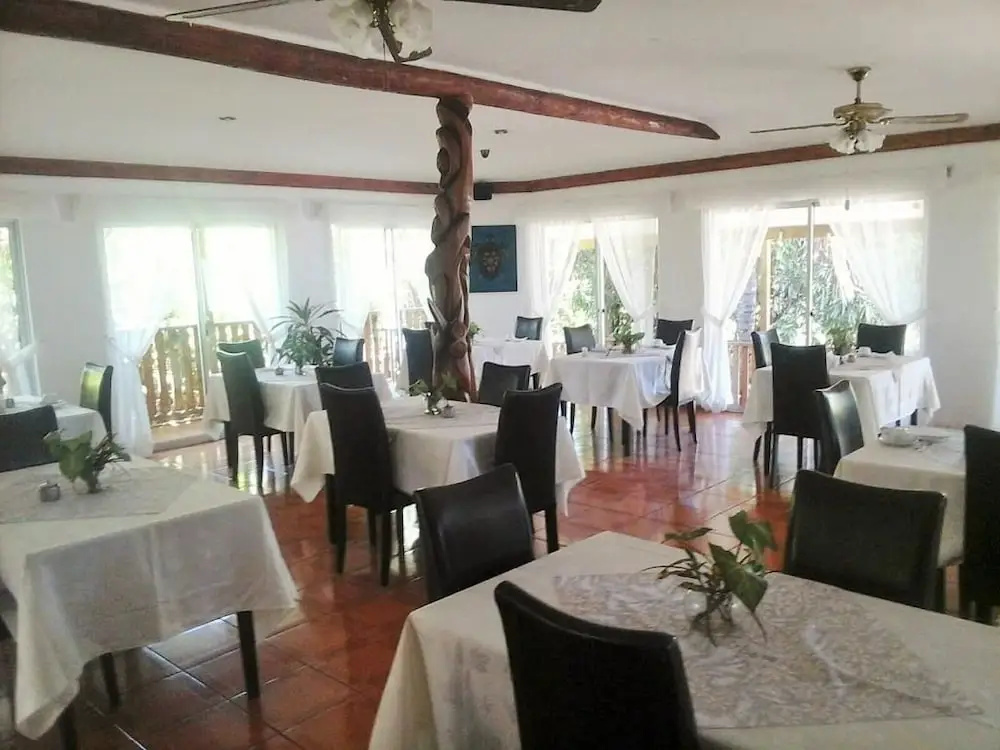 Hotel Gomero