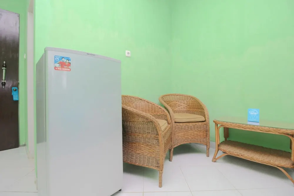 Airy Urip Sumoharjo Gang Bintara Satu 214 Bandar Lampung