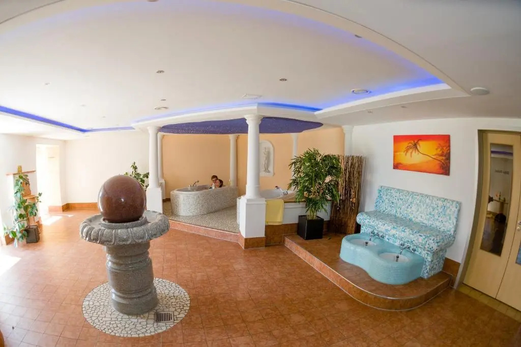 Landhotel Aschenbrenner