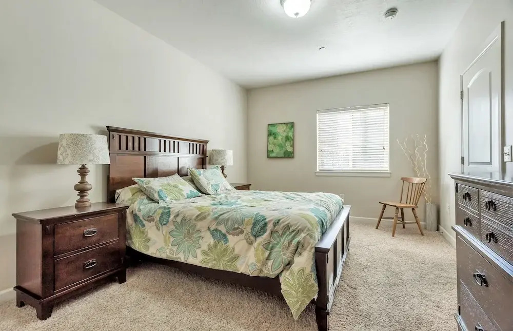 Bridges B-212 Condo 1 Bedroom Condo by RedAwning
