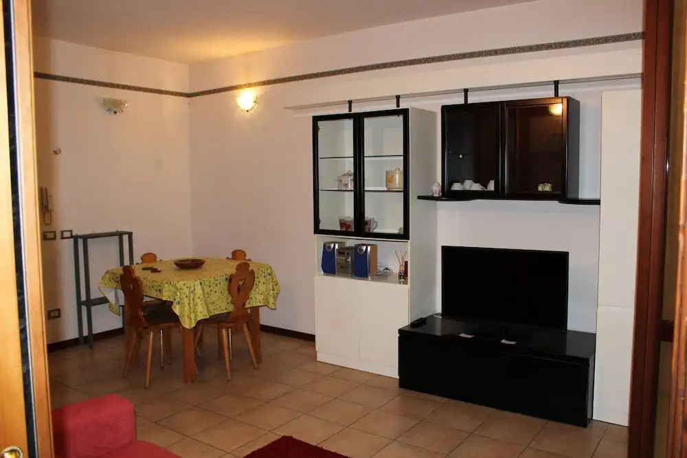 La Casa Del Gesso