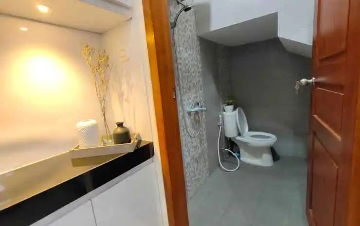 Villa Bromo 26 with Private Pool by N2K