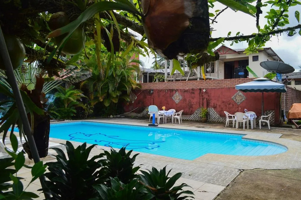 Hostal Los Cocos