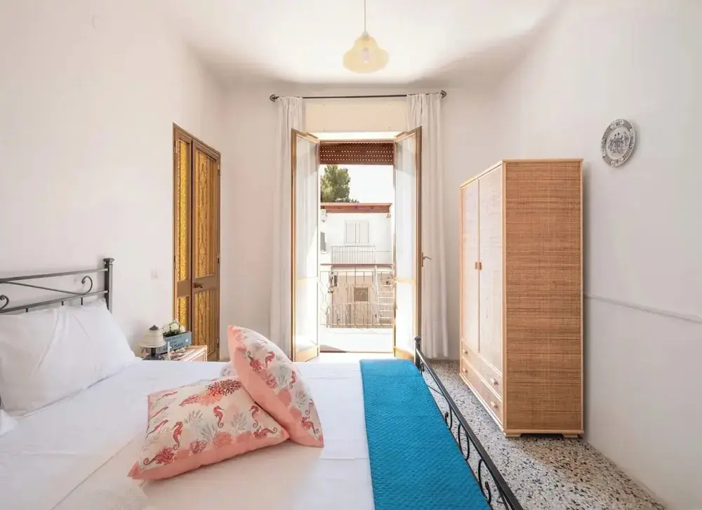 Casa Callisto AC vicino al mare