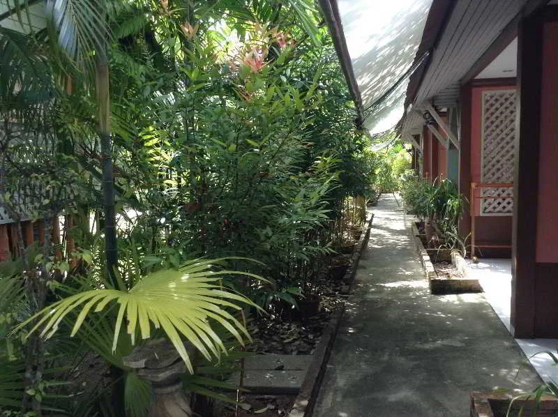 Krabi Romantic House
