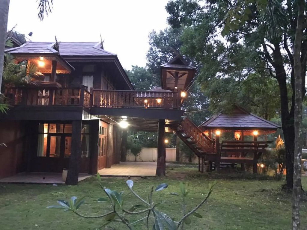 Olive Resort Pattaya