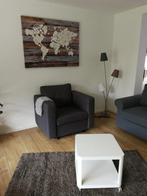 Schwarzwaldhaus Markus