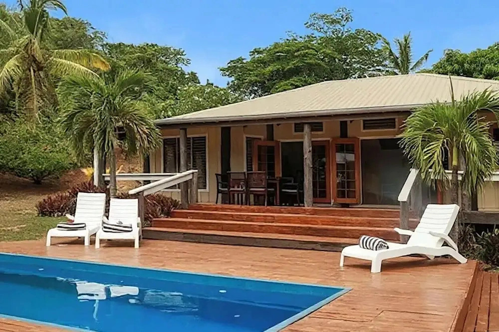 Vale Oasis