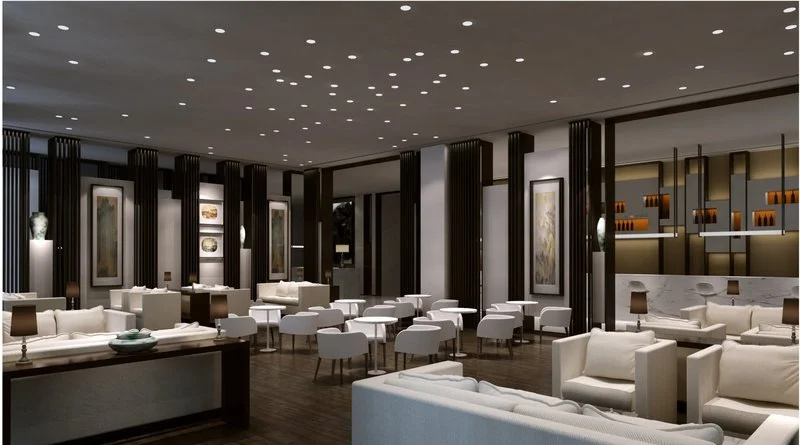 Wuhan Ziyuan Hotel