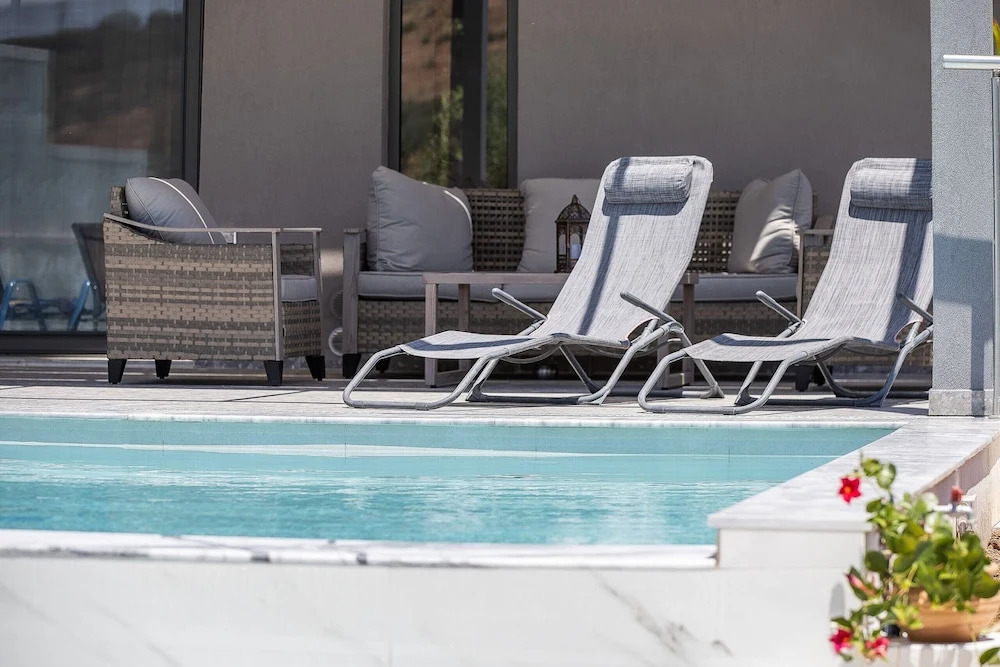 Villa Me & You - With 2 Private Pools