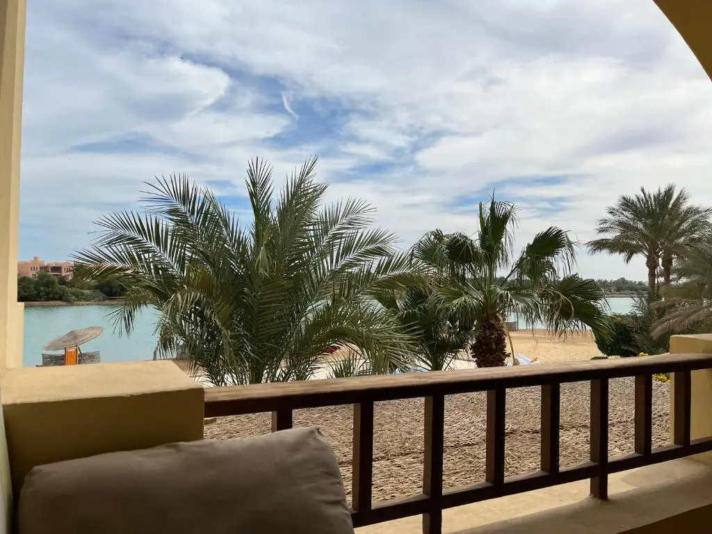 El Gouna, Red Sea, Egypt, West Golf 2 Bedroom Flat
