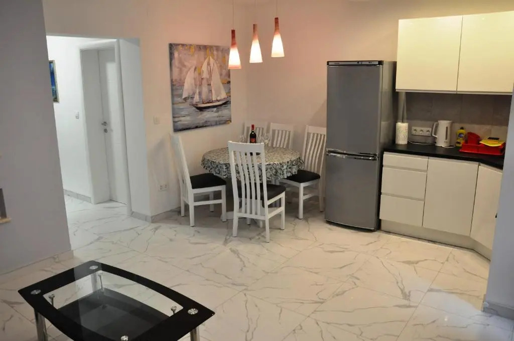 Apartment Niko