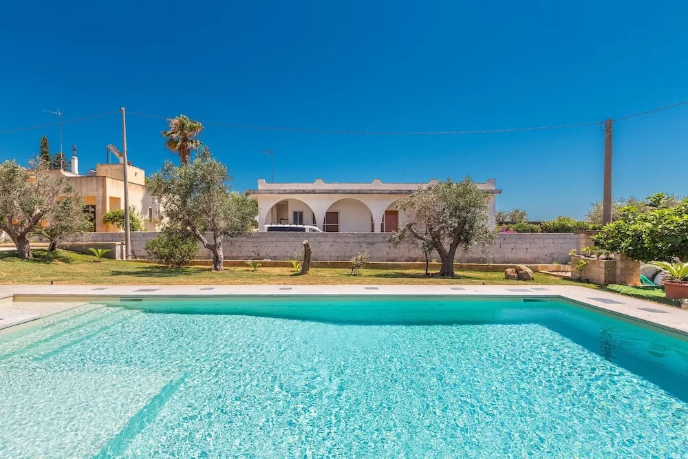 3043 Villa Grazia by Perle di Puglia