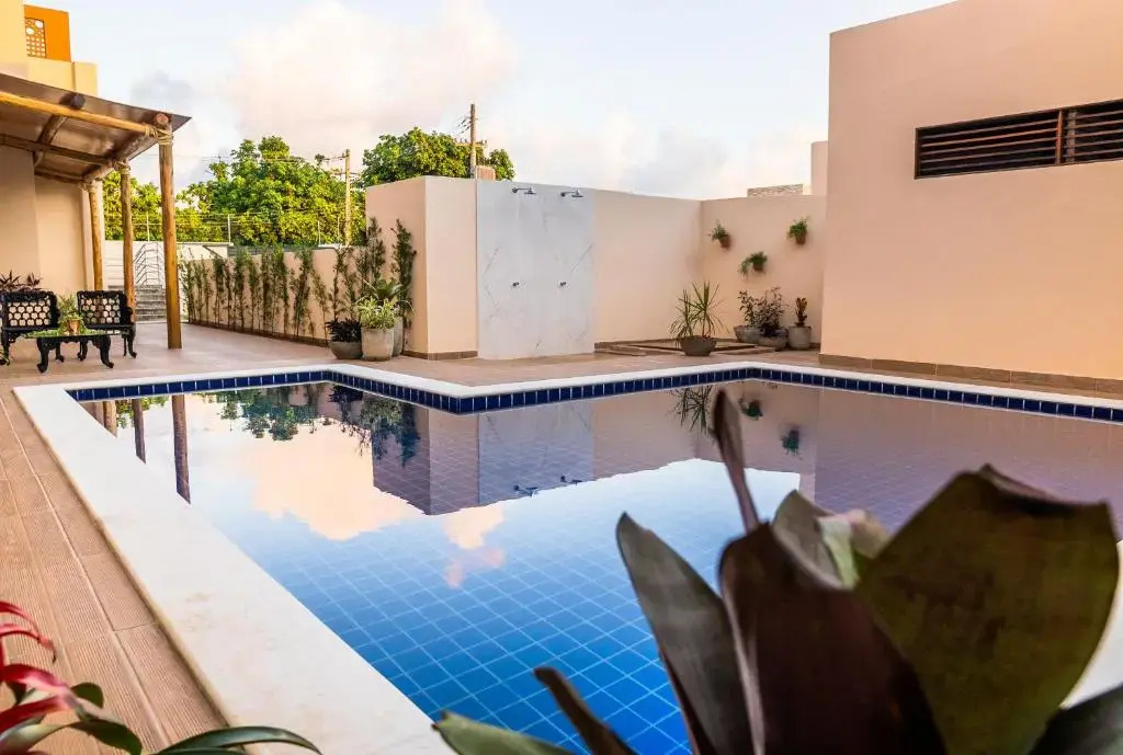 Hotel Rochedo, Penedo - Alagoas