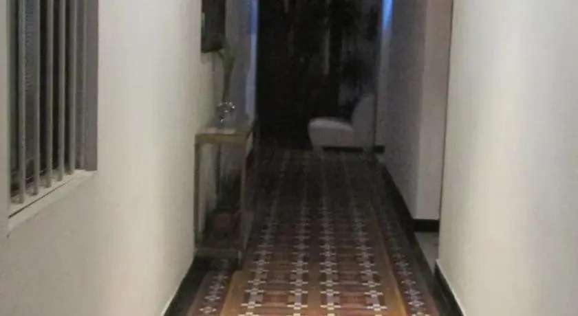 Hotel Minerva
