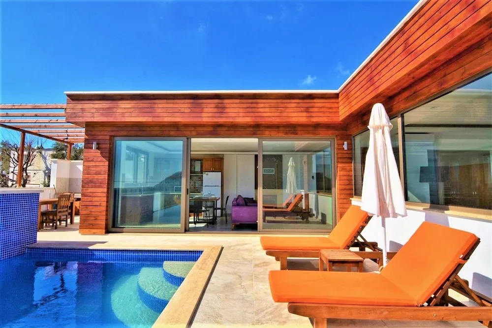Villa Alize 1