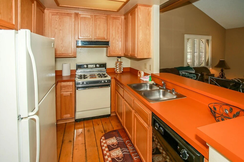 Gone Fish Inn-1766 by Big Bear Vacations