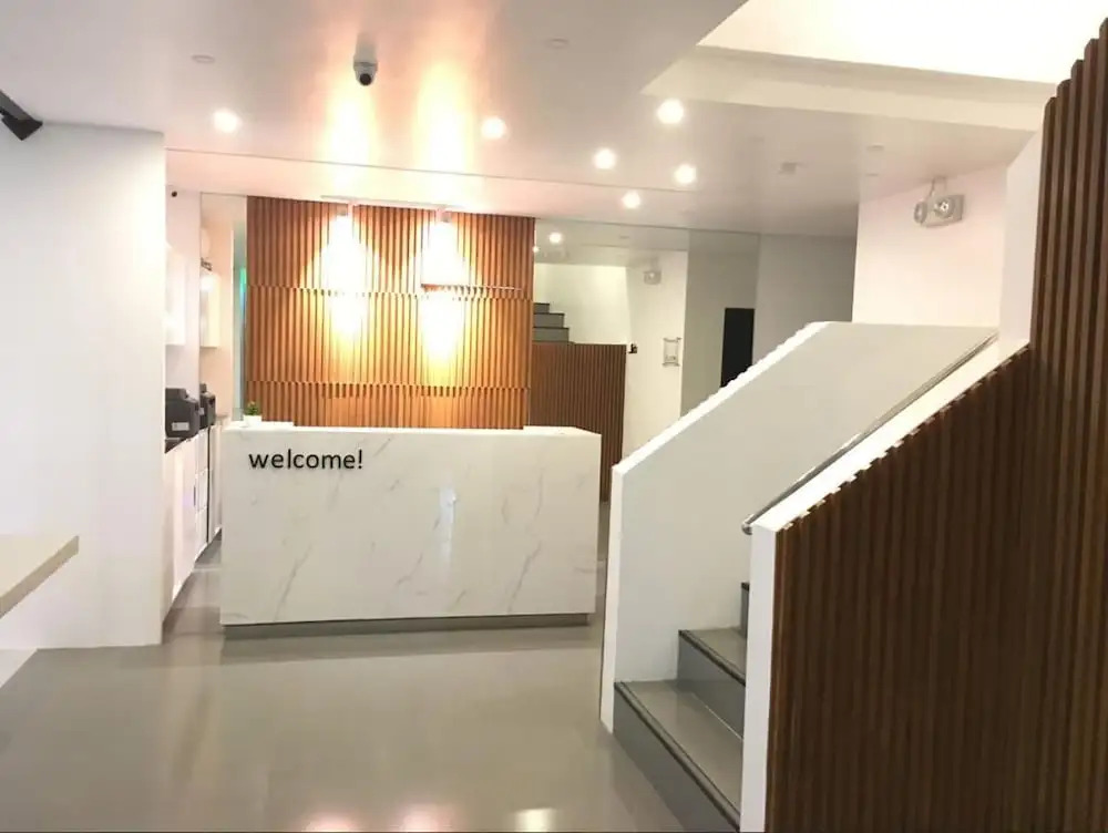 Casa Veles Hotel