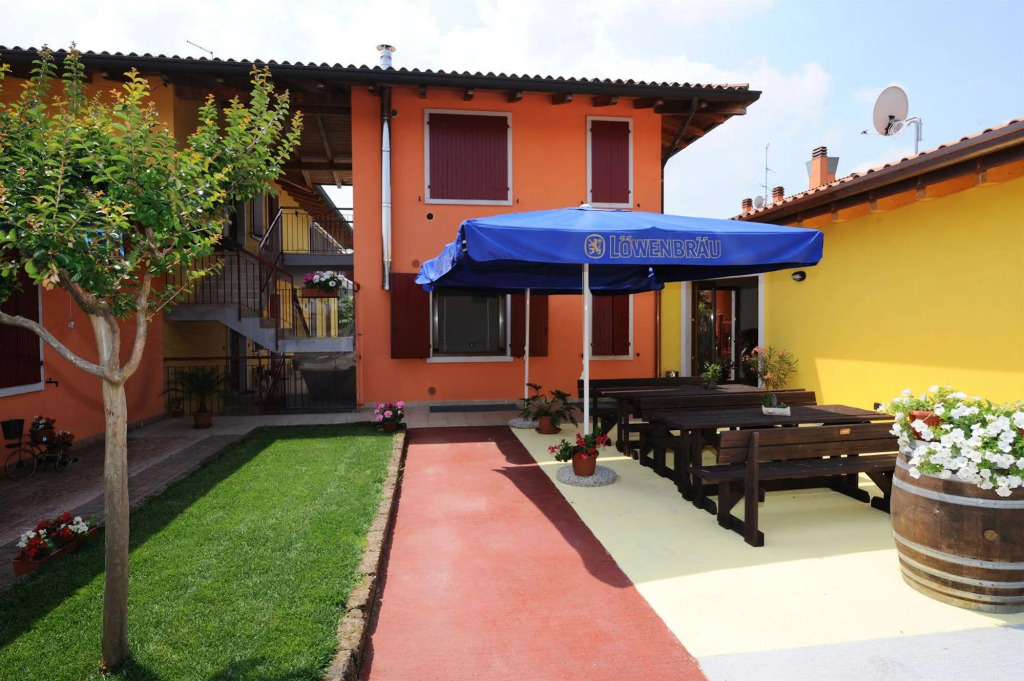 Hotel Villa Camporosso-Parchi , Terme di Cola