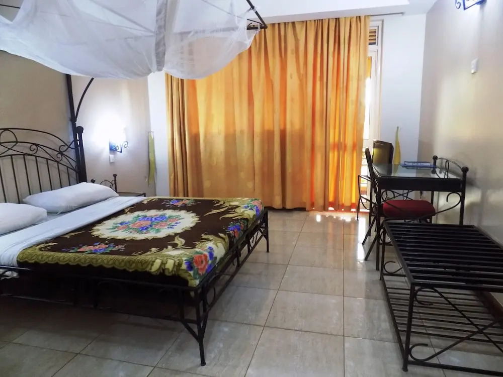 Soroti Hotel