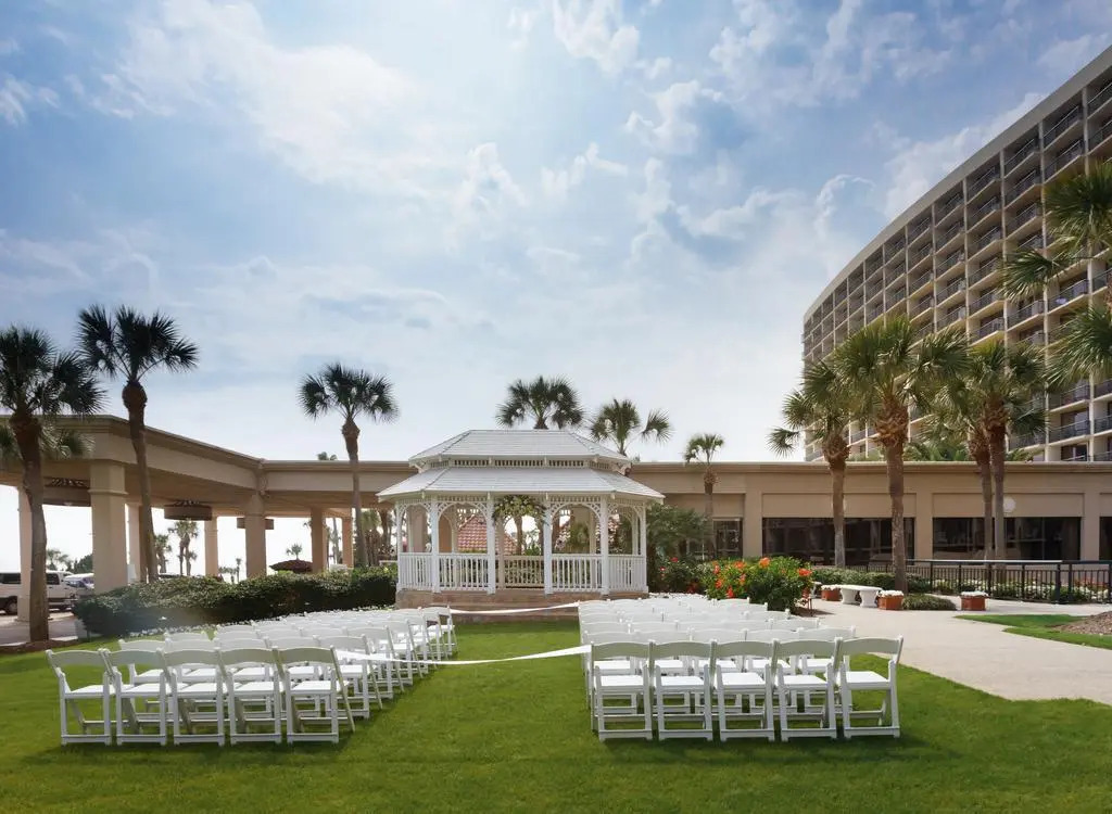 The San Luis Resort Spa & Conference Center