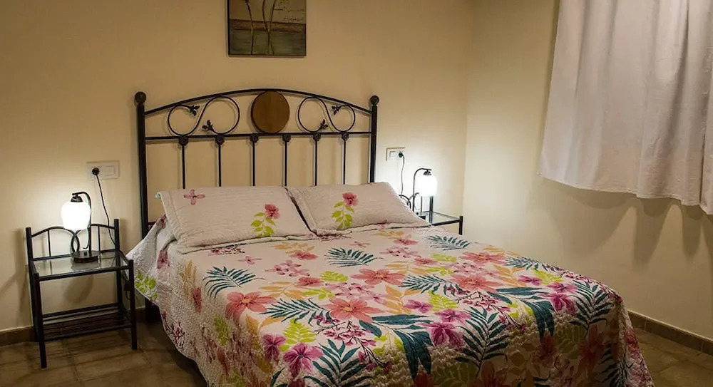 Casas Rurales Los Olivos de Noja