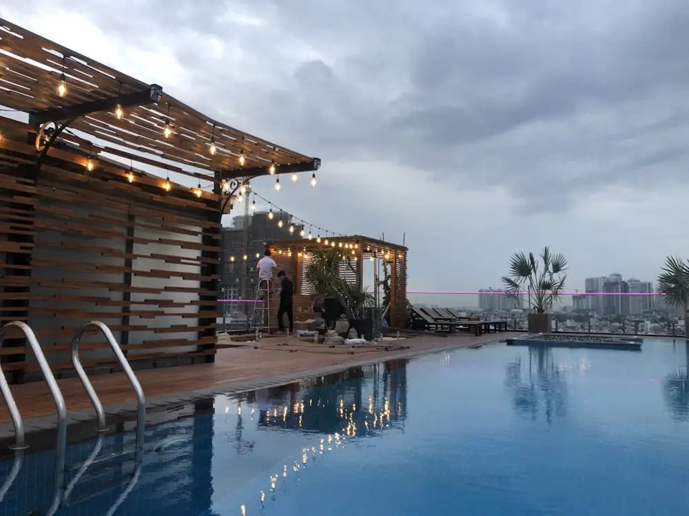 La Rosa Apartment