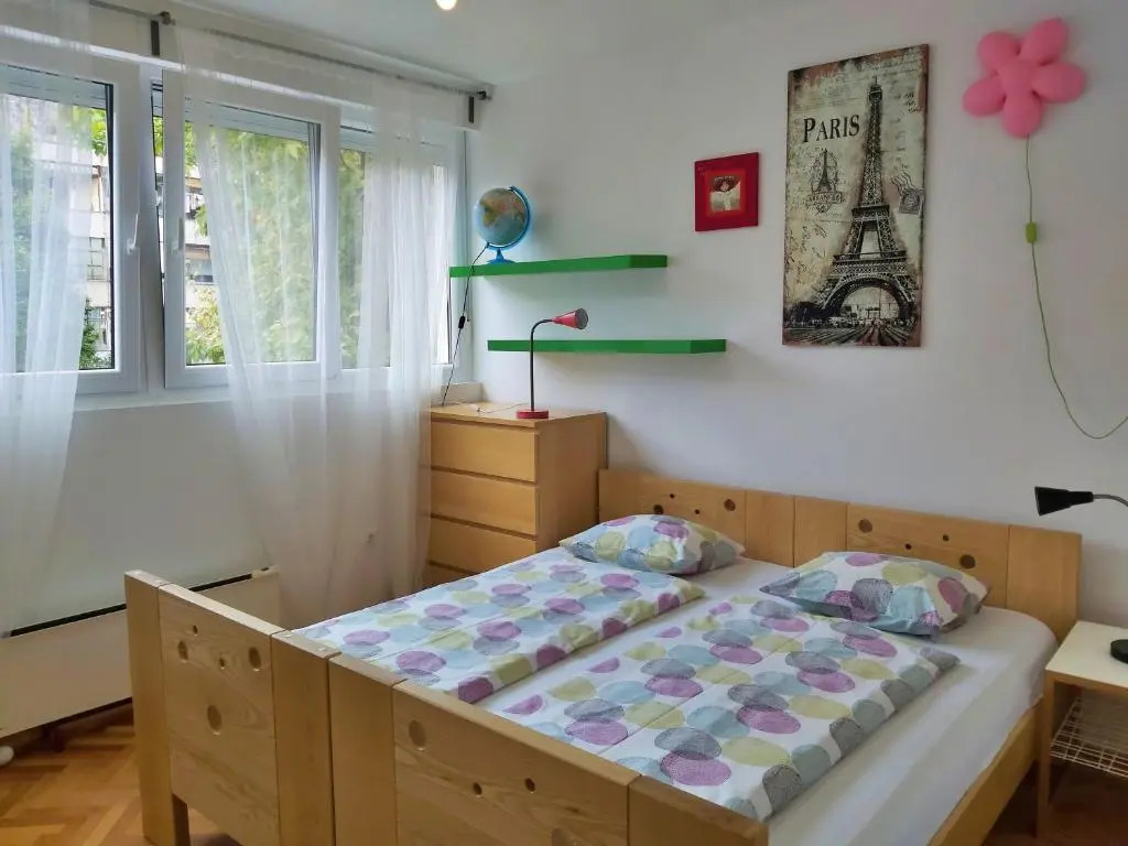 Apartment Anita