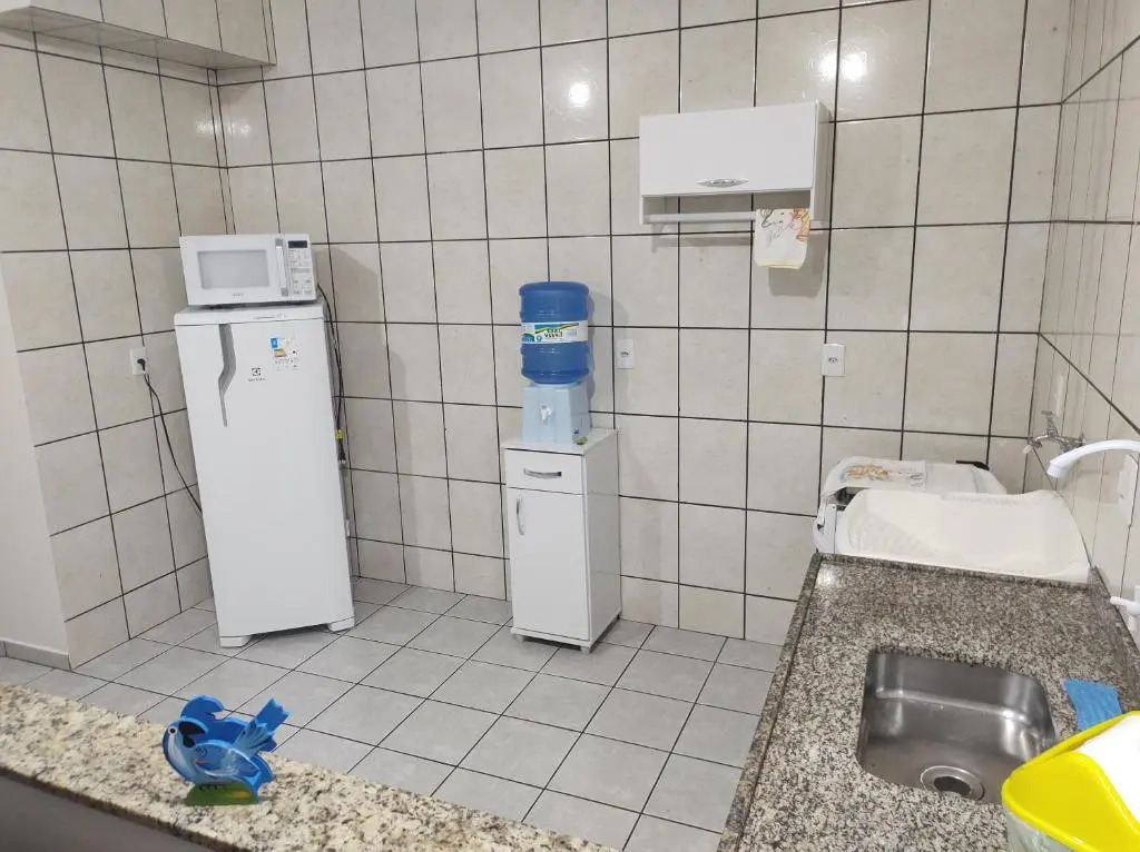 Apartamento na Verolme - Angra dos Reis - RJ