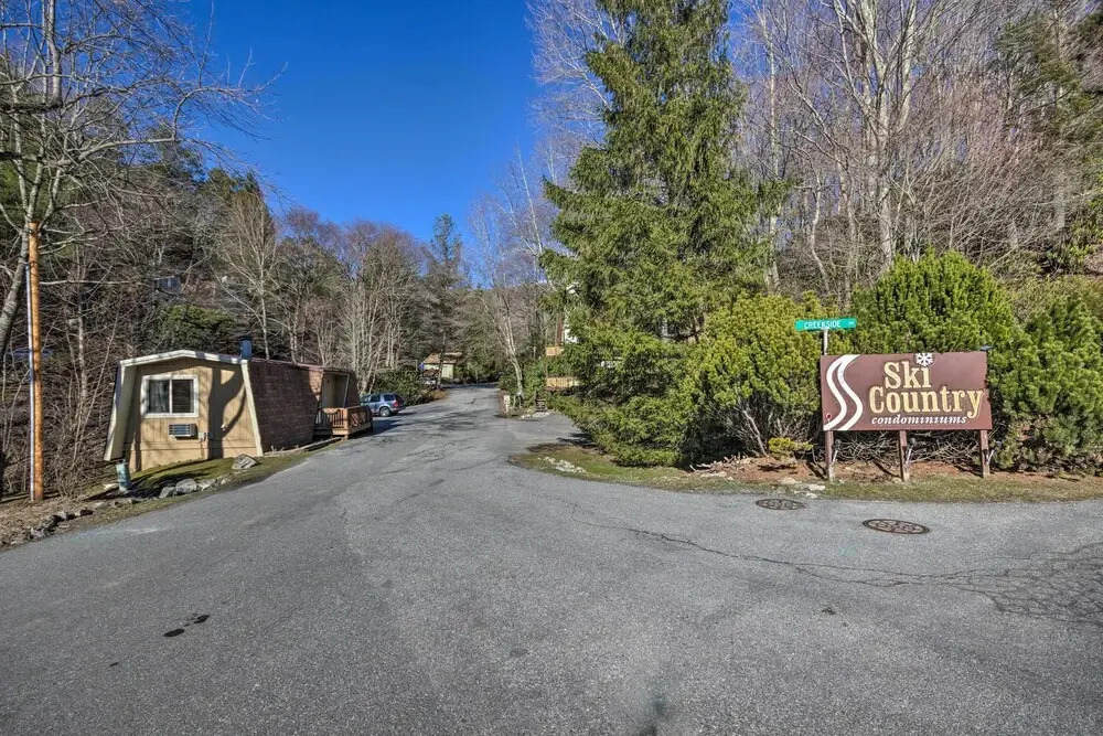 Rustic Banner Elk Getaway ~ 1 Mi to Sugar Mountain