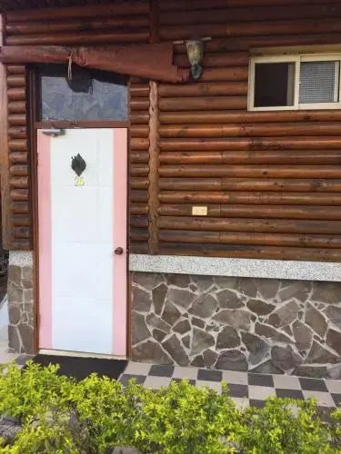 Solobo Resort