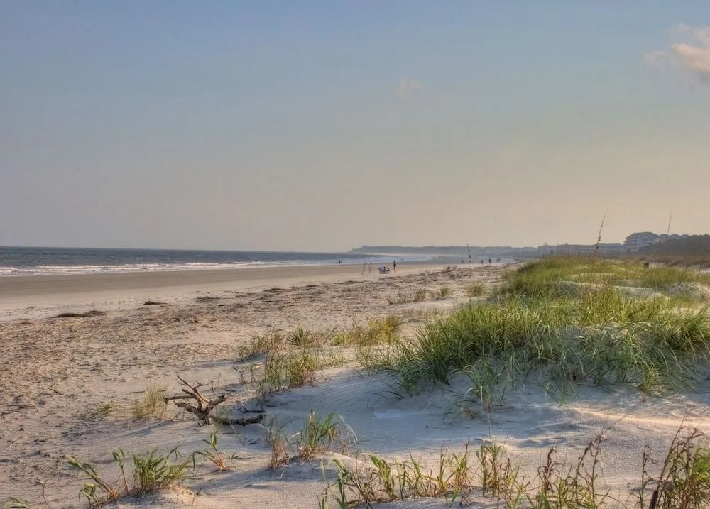 Royal Dunes