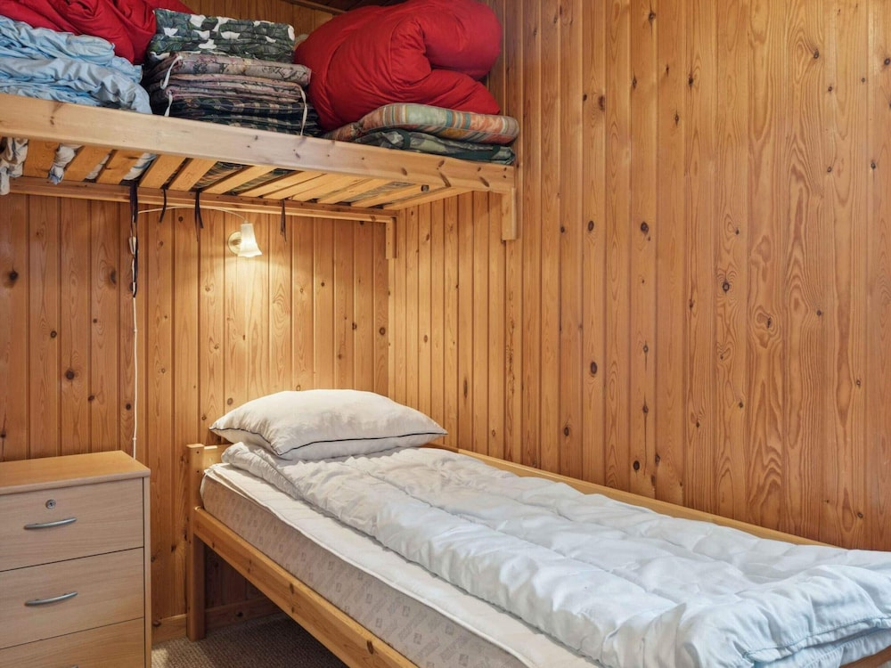 4 Star Holiday Home in Sydals