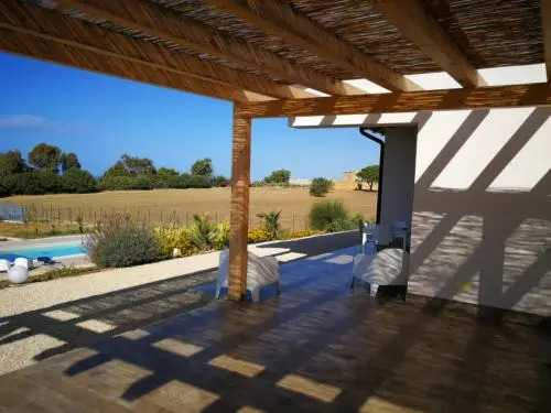 Casa Collis