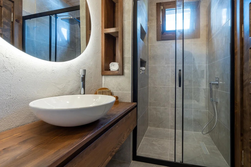 Naturelife Bungalows & SPA