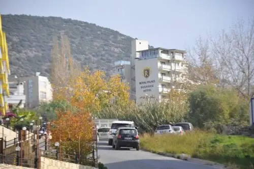Kusadasi Summer Apartments