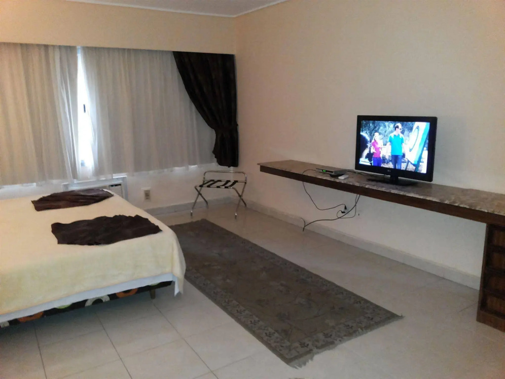 Kanzy Hotel Cairo