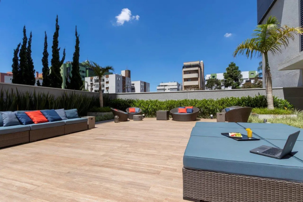 Adagio Curitiba Batel (Opening October 2018)