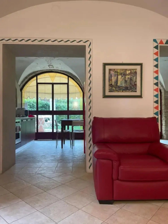 Barchi Resort - Apartments Suites - Villa Venezia - Garden Villa Venezia