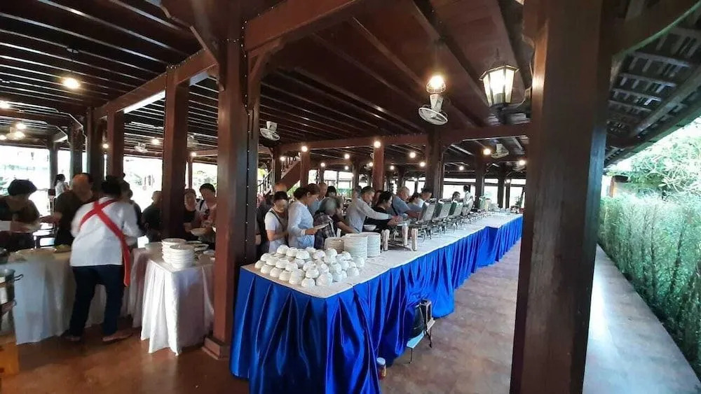 Lisha Garden Resort