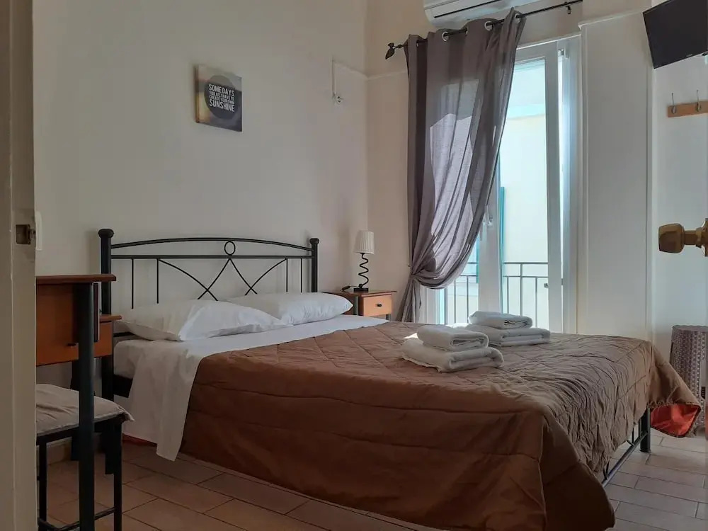 Central 9 Rooms