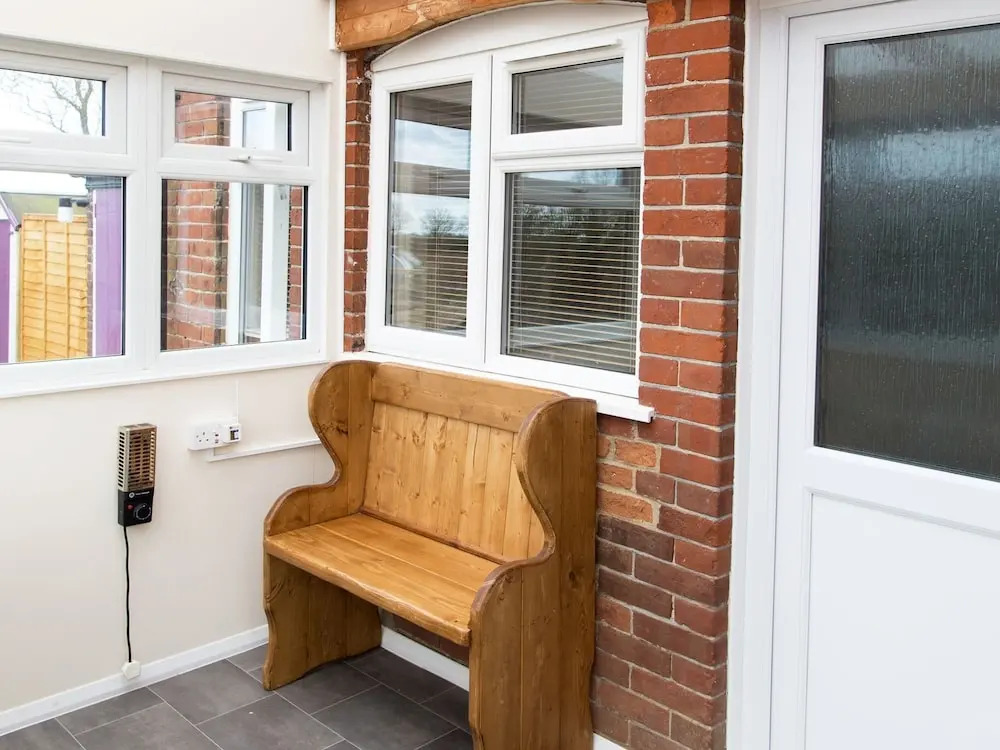 Dairy Barns Holiday Cottages