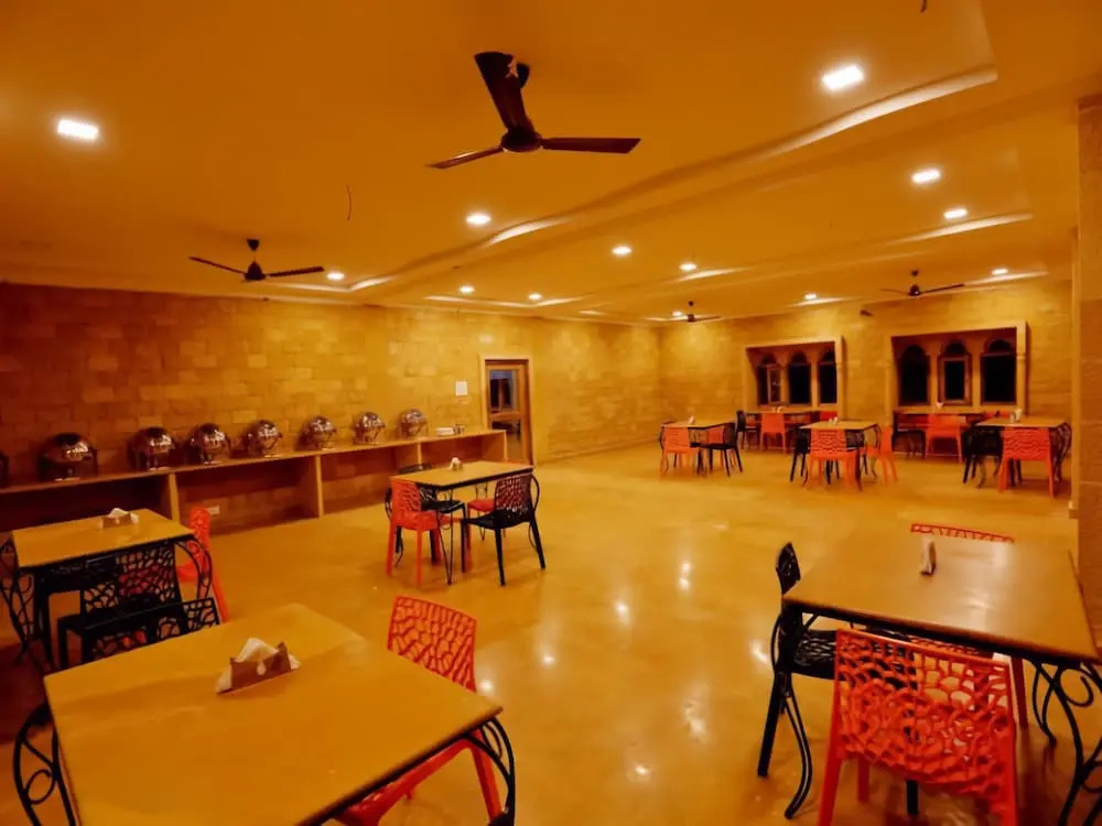 Ratnawali Camps