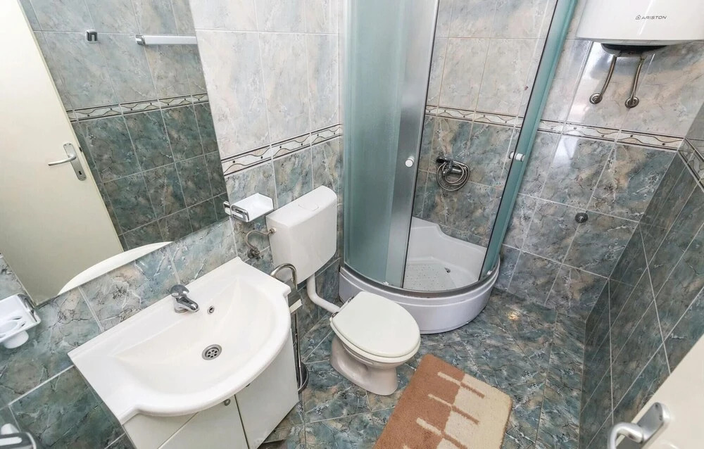 Amazing Apartment in Senj With 3 Bedrooms and Wifi