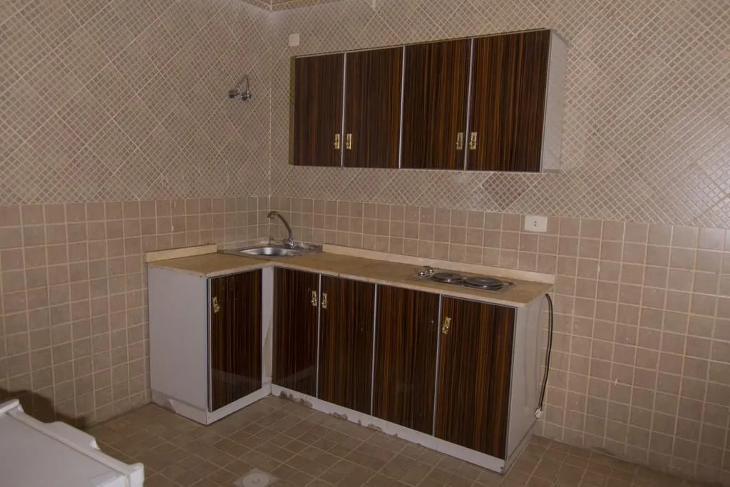 Al Nabarees Golden Suites