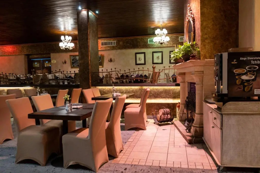 Apartament executive vedere munte Alpin Resort Poiana Brasov