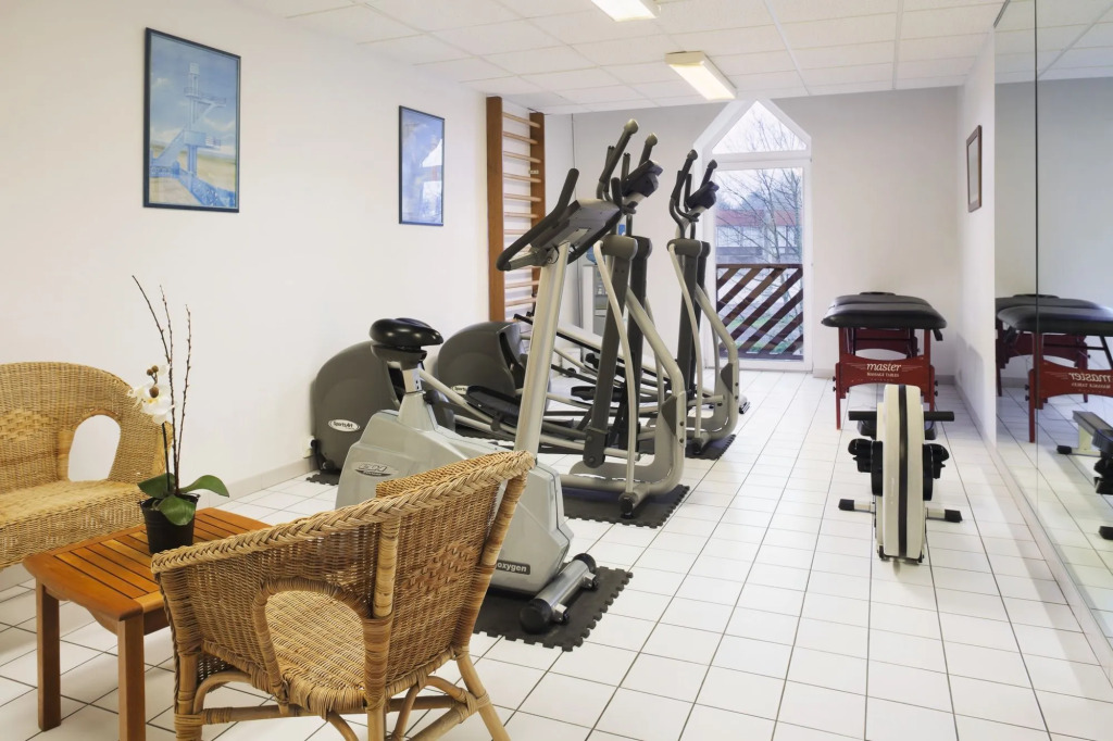 Holiday Inn Resort Le Touquet by IHG
